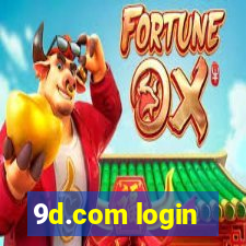 9d.com login